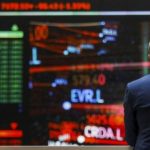 الأسواق الآسيوية تشهد انتعاشاً قوياً بعد اتفاق وقف إطلاق النار الإسرائيلي الإيراني - 1 - سيناء الإخبارية