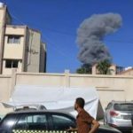 "صحة غزة" : استهداف إسرائيل لمجمع ناصر الطبي يهدّد بكارثة إنسانية - 1 - سيناء الإخبارية