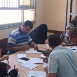 تعليم شمال سيناء: تصحيح امتحانات الشهادة الإعدادية على قدم وساق.. والنتيجة قريبًا - 112 - سيناء الإخبارية