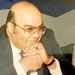 "فرج فودة.. مفكر واجه الظلام" على "الوثائقية".. قريبا - 1 - سيناء الإخبارية
