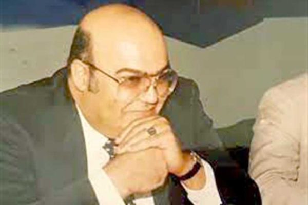 "فرج فودة.. مفكر واجه الظلام" على "الوثائقية".. قريبا - 1 - سيناء الإخبارية