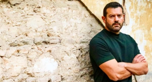 عمرو يوسف يصطاد "الغزلان" في مغامرة خيال علمي غير مسبوقة بالسينما المصرية - 1 - سيناء الإخبارية