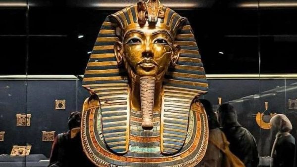 مصر تُعيد مجد الفراعنة بافتتاح المتحف المصري الكبير في 3 يوليو - 3 - سيناء الإخبارية
