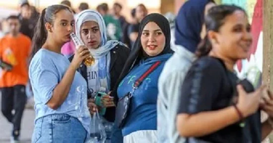 نصائح ذهبية لطلاب الثانوية العامة: توازن بين النجاح والصحة النفسية - 1 - سيناء الإخبارية