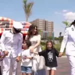 الداخلية تشارك المواطنين فرحة عيد الأضحى وتُهدي الأطفال أغنية "بيصبح علينا العيد" - 15 - سيناء الإخبارية