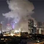 إيران تهدد بتوسيع الحرب وتحذر من استهداف قواعد وسفن غربية بالخليج والبحر الأحمر - 3 - سيناء الإخبارية