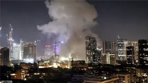 إيران تعين قائدًا جديدًا للقوات الجوفضائية بعد اغتيال حاجي زادة - 1 - سيناء الإخبارية