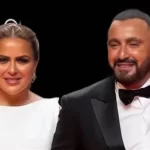 طارق الشناوي يعلق على أزمة أحمد السقا ومها الصغير: "كان يجب أن يكون الانفصال أكثر هدوءًا"  - 1 - سيناء الإخبارية