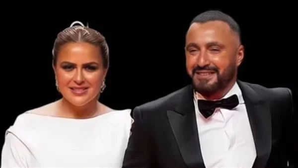 طارق الشناوي يعلق على أزمة أحمد السقا ومها الصغير: "كان يجب أن يكون الانفصال أكثر هدوءًا"  - 1 - سيناء الإخبارية