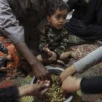 الأمم المتحدة تحذر من مجاعة وشيكة في اليمن وتدعو لتحرك عاجل" - 1 - سيناء الإخبارية