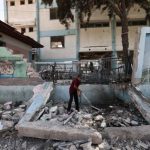 أكثر من 16 ألف شهيد من طلبة فلسطين في مجازر لا تنتهي - 1 - سيناء الإخبارية