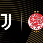 التشكيل الرسمي ليوفنتوس والوداد في قمة الجولة الثانية بمونديال الأندية 2025 - 2 - سيناء الإخبارية التشكيل الرسمي ليوفنتوس والوداد في قمة الجولة الثانية بمونديال الأندية 2025 - 1 - سيناء الإخبارية