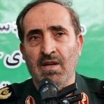 إيران تعلن وفاة اللواء علي شادماني متأثرًا بجراحه بعد استهدافه في غارة إسرائيلية - 11 - سيناء الإخبارية