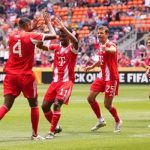 بايرن ميونخ يحقق أكبر انتصار في تاريخ كأس العالم للأندية بتغلبه على أوكلاند سيتي 10-0 - 1 - سيناء الإخبارية