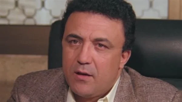 عزاء الفنان عماد محرم بمسجد الشرطة وسط حضور فني ورسمي بعد مسيرة حافلة بالعطاء - 7 - سيناء الإخبارية