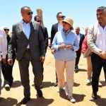 شرم الشيخ تخطو نحو الاستدامة.. إطلاق حملة توعوية بيئية ضمن مشروع "جرين شرم - 1 - سيناء الإخبارية