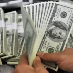 أسعار الدولار في البنوك المصرية اليوم الإثنين 9 يونيو 2025 - 3 - سيناء الإخبارية