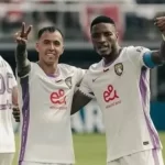 رامي ربيعة يقود العين الإماراتي لانتصار تاريخي على الوداد المغربي في كأس العالم للأندية - 1 - سيناء الإخبارية