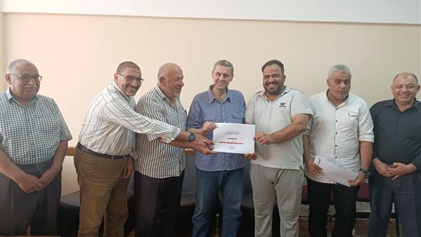 "شمال سيناء تُكرم أبطال الامتحانات.. جهود مميزة في ضبط ونزاهة العملية التعليمية"   - 1 - سيناء الإخبارية