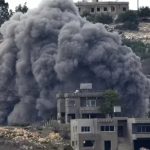 غارات إسرائيلية عنيفة تضرب النبطية وتخرق وقف إطلاق النار.. ولبنان يطالب بتدخل دولي عاجل - 3 - سيناء الإخبارية