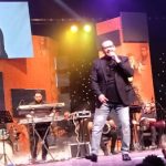 هشام عباس يُحيي حفل عيد الأضحى على مسرح البالون بحضور جماهيري كبير.. صور - 1 - سيناء الإخبارية