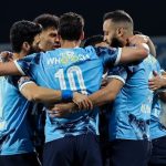 بيراميدز يتقدم على الزمالك بهدف في نهائي كأس مصر - 11 - سيناء الإخبارية