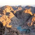 كنوز سيناء المعدنية.. بوابة مصر الذهبية للتنمية الصناعية - 1 - سيناء الإخبارية