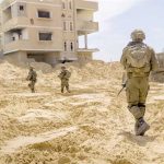 قبيلة الترابين في غزة تعلن رفضها المطلق للتعاون مع الاحتلال وتتبرأ من "أبوشباب" - 1 - سيناء الإخبارية
