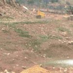 استشهاد أب وابنه في غارة إسرائيلية على جنوب لبنان - 55 - سيناء الإخبارية