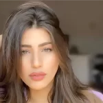 وفاة شقيقة الفنانة هايدي موسى - 1 - سيناء الإخبارية