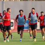 الأهلي يرفع الحمل البدني للاعبين قبل مونديال الأندية في أمريكا - 3 - سيناء الإخبارية