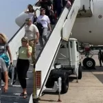انتعاش سياحي ملحوظ بالبحر الأحمر.. 28 ألف سائح يصلون في يوم واحد - 1 - سيناء الإخبارية
