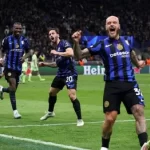 إنتر ميلان ينتزع فوزًا قاتلًا من أوراوا في كأس العالم للأندية - 1 - سيناء الإخبارية