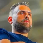 جون إدوارد يبدأ مهامه مديرًا رياضيًا للزمالك ويقترب من أولى صفقاته الصيفية - 13 - سيناء الإخبارية