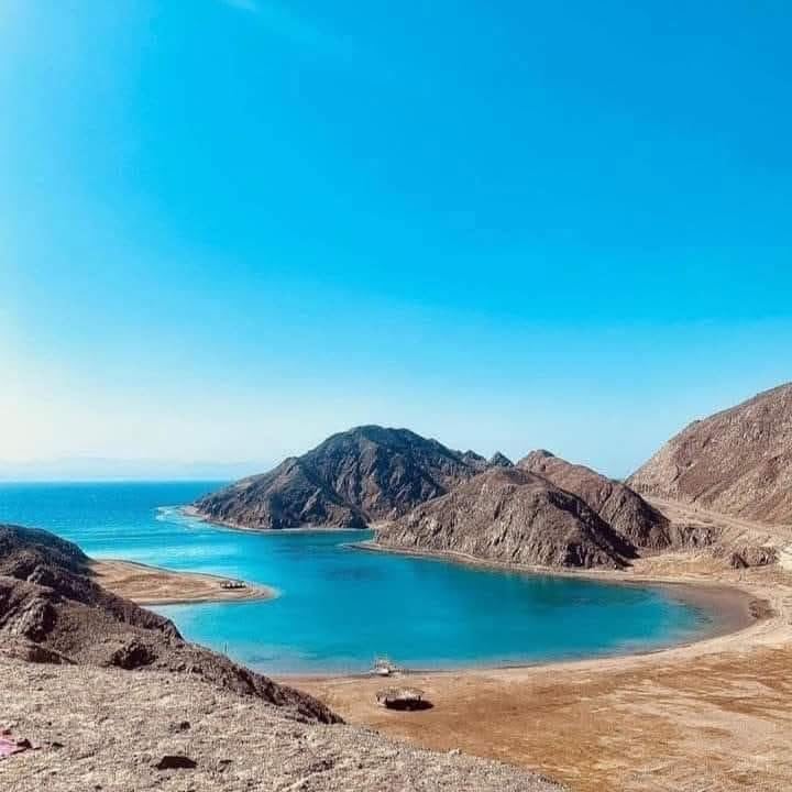 جنوب سيناء.. عاصمة مصر للثروة السمكية والسياحة البحرية (صور) - 1 - سيناء الإخبارية