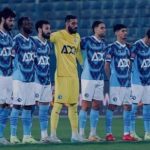 يورتشيتش يلقي محاضرته الأخيرة لبيراميدز قبل نهائي كأس مصر - 15 - سيناء الإخبارية