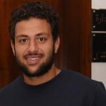 فادي فريد: "الأهلي يمثل فخراً لكل المصريين برفعه راية البلاد عالياً في المحافل الدولية" - 1 - سيناء الإخبارية