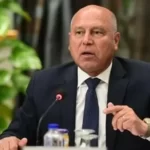 خلال ساعات.. وزير النقل يتفقد أعمال صيانة الطريق الإقليمي لضمان سلامة المرور   - 1 - سيناء الإخبارية