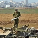 رئيس الأركان الإسرائيلي: أوقفنا النار مع إيران..لكن "الحرب لم تنتهِ" - 1 - سيناء الإخبارية
