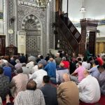 "بداية جديدة وأمل جديد".. الأوقاف تخصص خطبة الجمعة لاستقبال العام الهجري الجديد   - 1 - سيناء الإخبارية