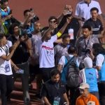 الزمالك يعانق المجد.. أحرز كأس مصر للمرة الـ29 في لقاء تاريخي (ألبوم صور) - 1 - سيناء الإخبارية