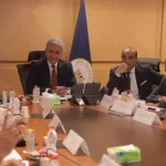 وزير السياحة يعلن استمرار التخفيضات لطلاب الجامعات في زيارة المواقع الأثرية والمتاحف - 2 - سيناء الإخبارية وزير السياحة يعلن استمرار التخفيضات لطلاب الجامعات في زيارة المواقع الأثرية والمتاحف - 1 - سيناء الإخبارية