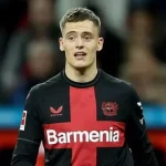 ليفربول ينجح في ضم فلوريان فيرتز بصفقة تاريخية بقيمة 136 مليون يورو - 1 - سيناء الإخبارية
