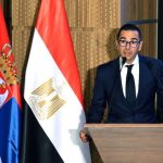 وزير الاستثمار: إصلاحات هيكلية ورقمنة الإجراءات لتعزيز تدفقات الاستثمار لمصر - 1 - سيناء الإخبارية