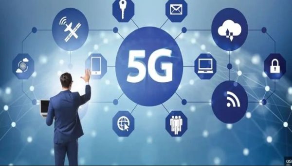 رسميًا.. مصر تطلق خدمات الجيل الخامس 5G - 1 - سيناء الإخبارية