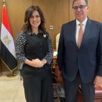 لقاء حاسم بين الجبهة الوطنية و"الخارجية" لدعم المصريين بالخارج - 1 - سيناء الإخبارية