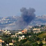 تصعيد عسكري إسرائيلي في جنوب لبنان يسفر عن سقوط شهيد - 1 - سيناء الإخبارية