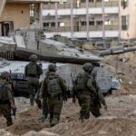 الجيش الإسرائيلي يعلن مقتل 3 جنود في شمال غزة - 11 - سيناء الإخبارية