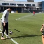 الأهلي خاض مرانه الثاني في "ميامي" استعداد لكأس العالم للأندية 2025 - 1 - سيناء الإخبارية
