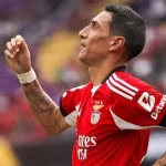 بنفيكا يكتسح أوكلاند سيتي بسداسية نظيفة في كأس العالم للأندية - 1 - سيناء الإخبارية